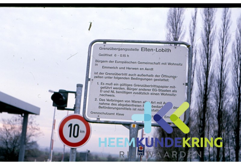 Grensovergang F0000061
